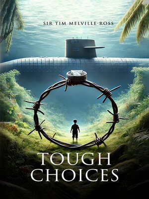 cover image of Tough Choices
